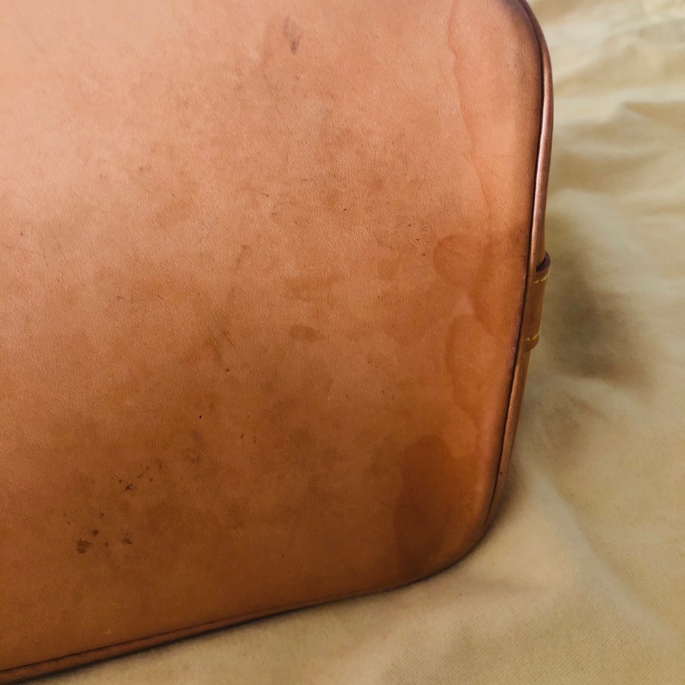 EUC Authentic Louis Vuitton in excellent condition - Picture 13 of 15